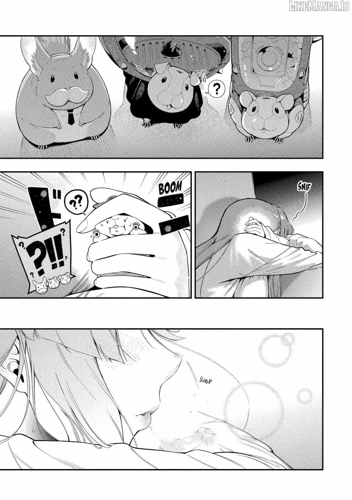 Ansatsu Skill de Isekai Saikyou: Renkinjutsu to Ansatsujutsu o Kiwameta Ore wa, Sekai o Kage kara Shihai suru Chapter 24 Gambar 7