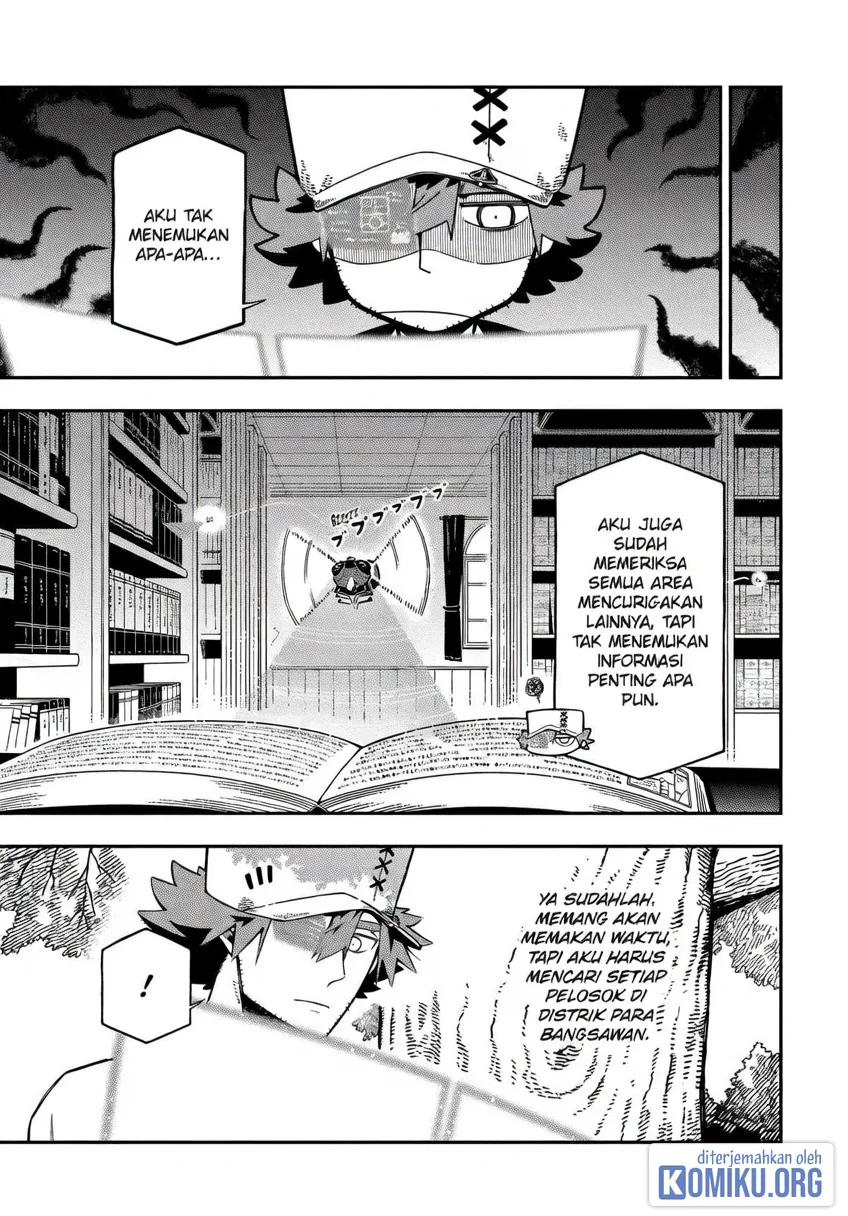 Ansatsu Skill de Isekai Saikyou: Renkinjutsu to Ansatsujutsu o Kiwameta Ore wa, Sekai o Kage kara Shihai suru Chapter 26 Gambar 7