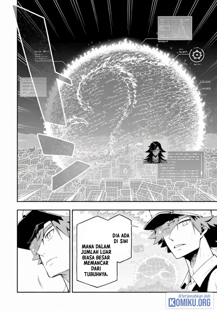 Ansatsu Skill de Isekai Saikyou: Renkinjutsu to Ansatsujutsu o Kiwameta Ore wa, Sekai o Kage kara Shihai suru Chapter 27.2 Gambar 4