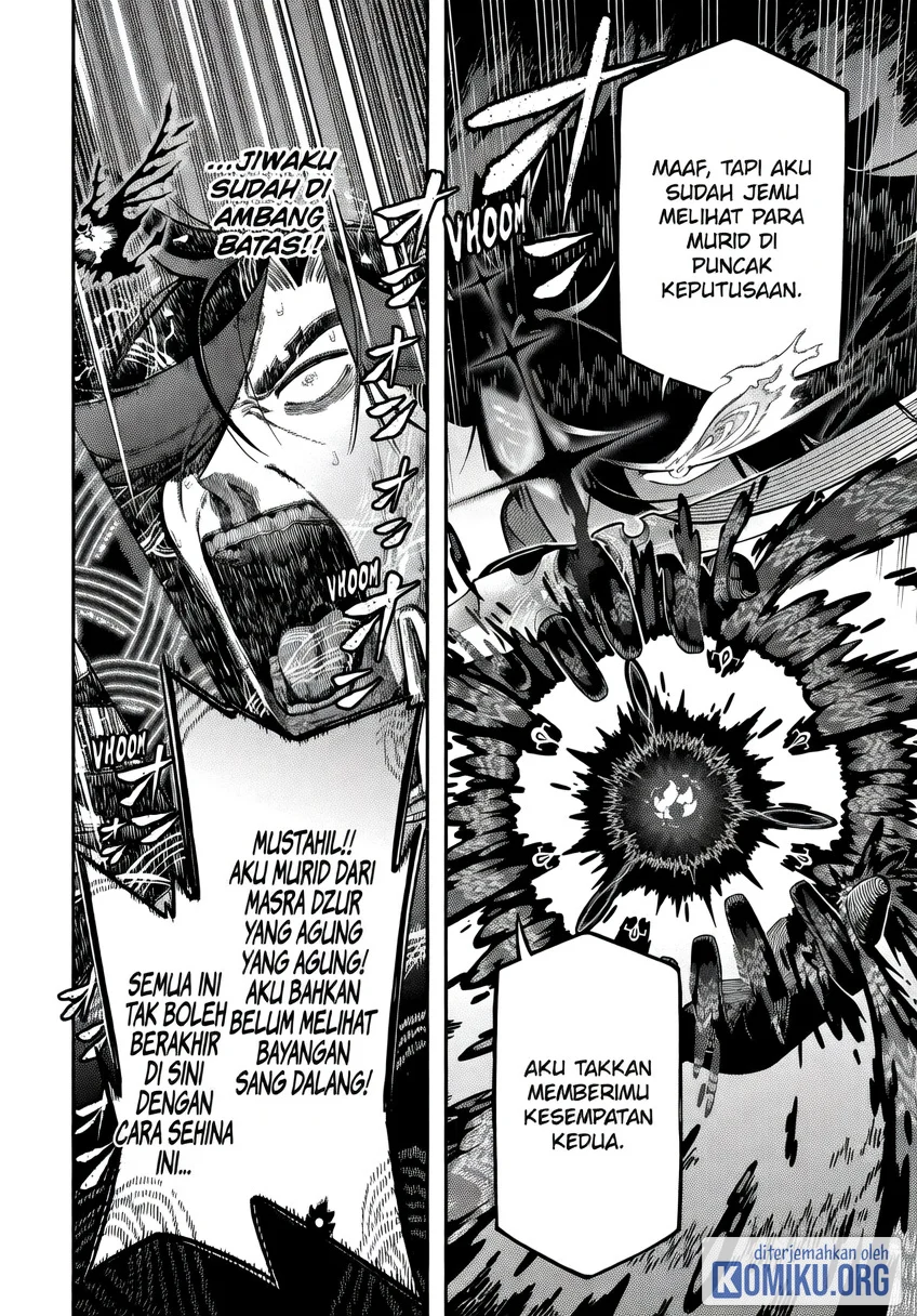 Ansatsu Skill de Isekai Saikyou: Renkinjutsu to Ansatsujutsu o Kiwameta Ore wa, Sekai o Kage kara Shihai suru Chapter 29 Gambar 7