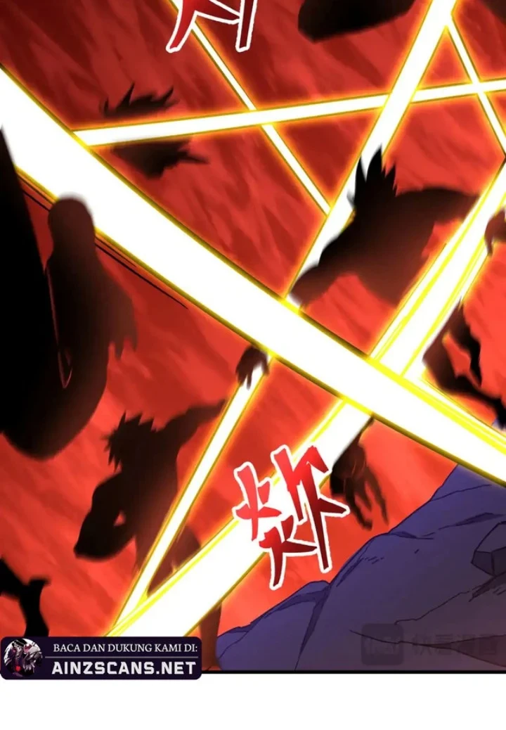 Apex Future Martial Arts Chapter 141 Gambar 9