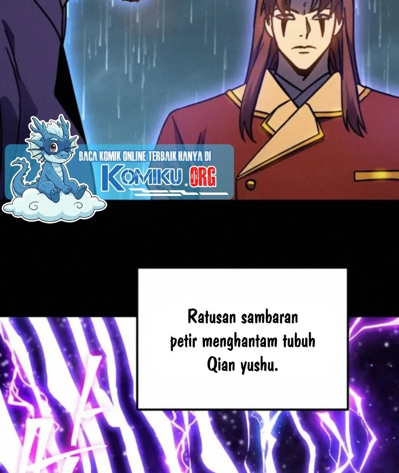 Apex Future Martial Arts Chapter 275 Gambar 11