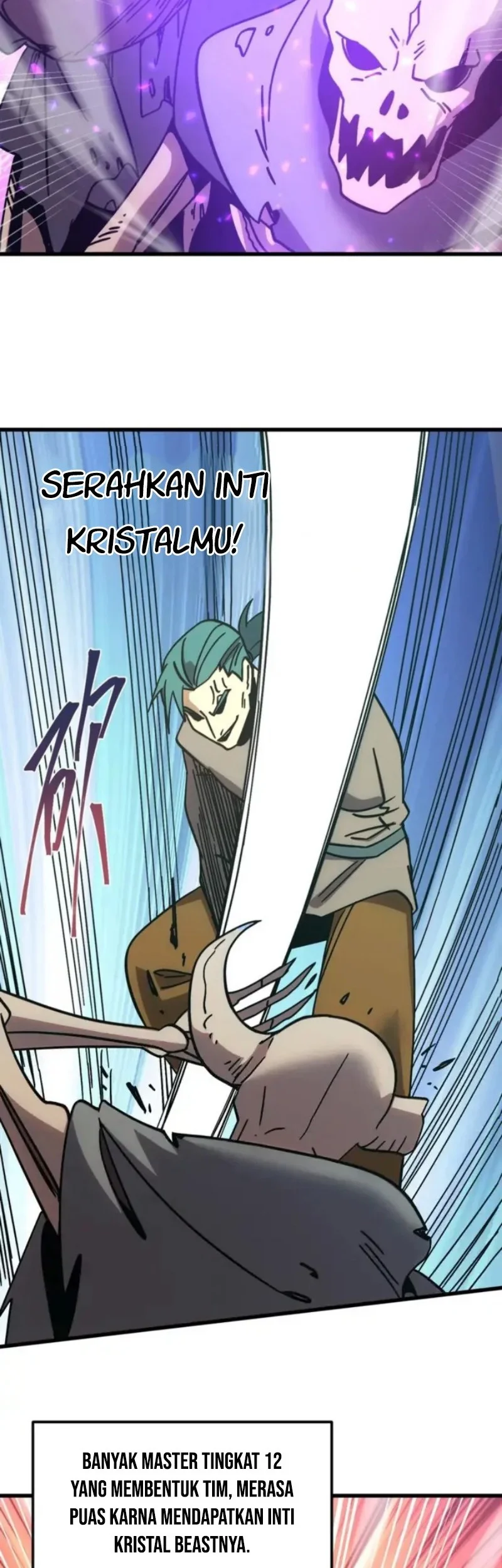 Apex Future Martial Arts Chapter 283 Gambar 12