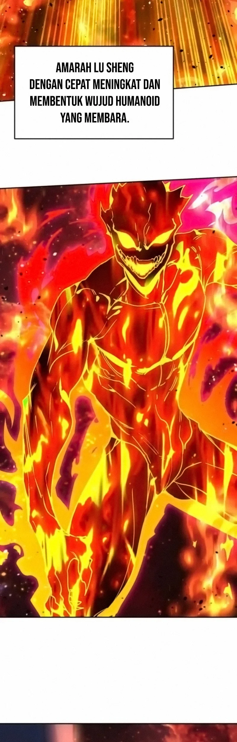Apex Future Martial Arts Chapter 287 Gambar 10