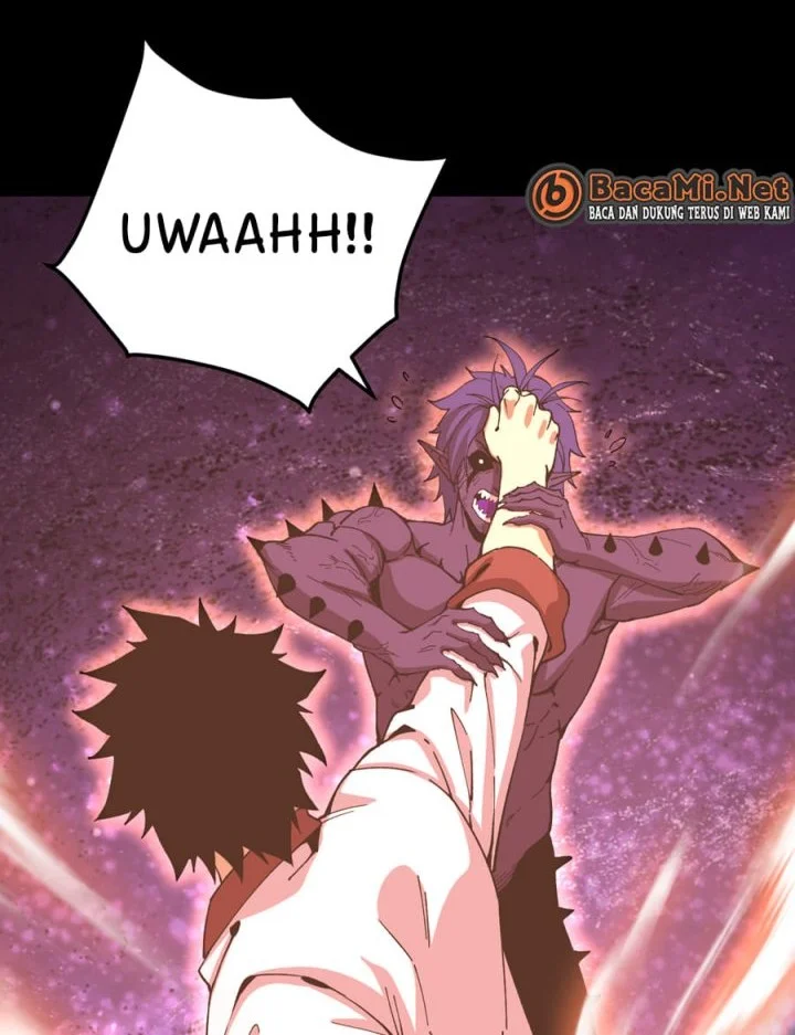 Apex Future Martial Arts Chapter 297 Gambar 9