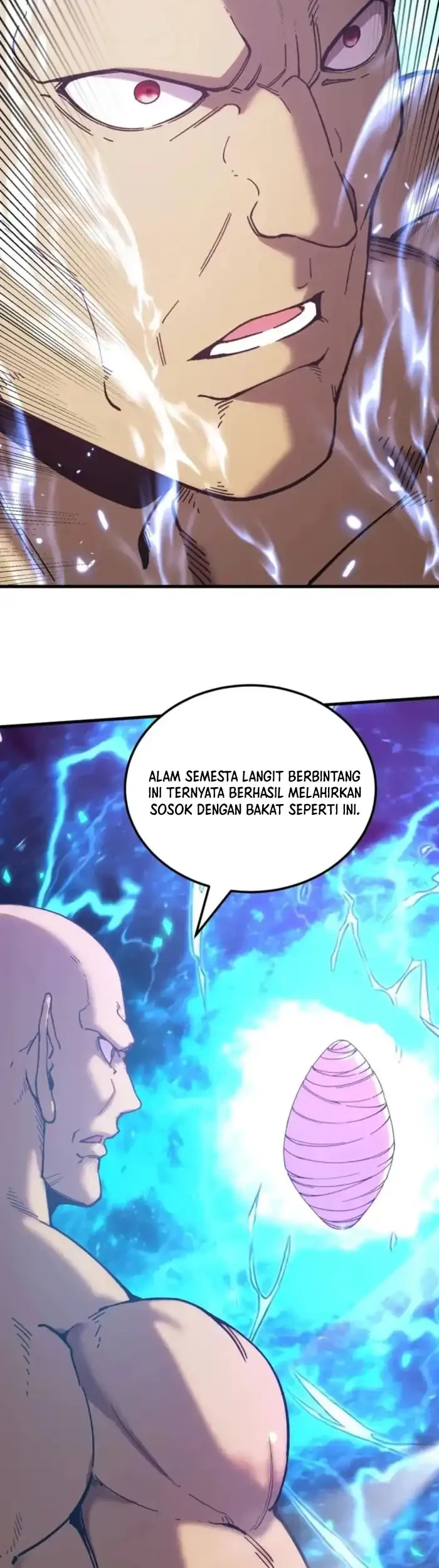 Apex Future Martial Arts Chapter 300 Gambar 10