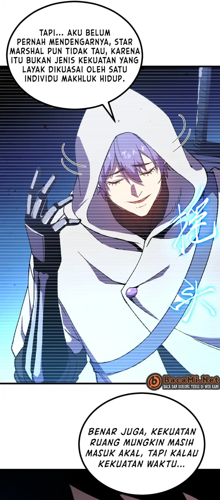 Apex Future Martial Arts Chapter 316 Gambar 9