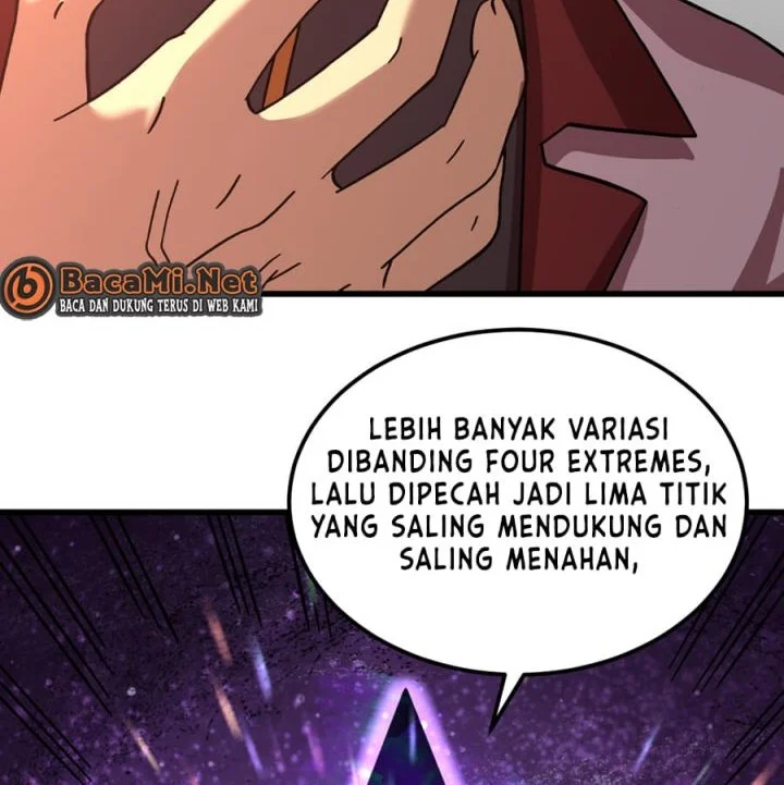 Apex Future Martial Arts Chapter 317 Gambar 9