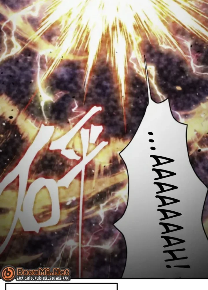 Apex Future Martial Arts Chapter 320 Gambar 9