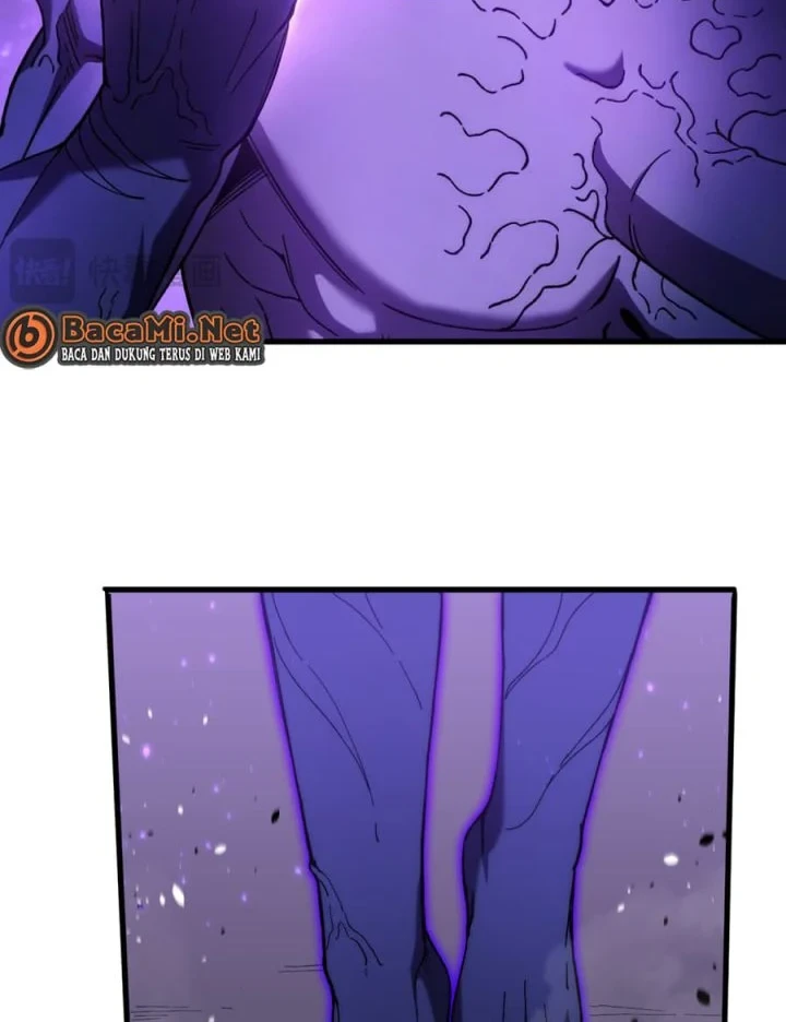 Apex Future Martial Arts Chapter 321 Gambar 9
