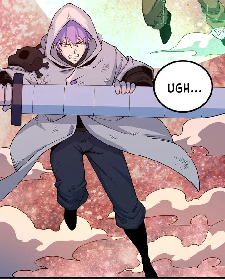 Apex Future Martial Arts Chapter 322 Gambar 10
