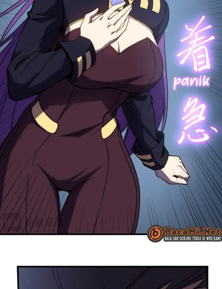 Apex Future Martial Arts Chapter 325 Gambar 9