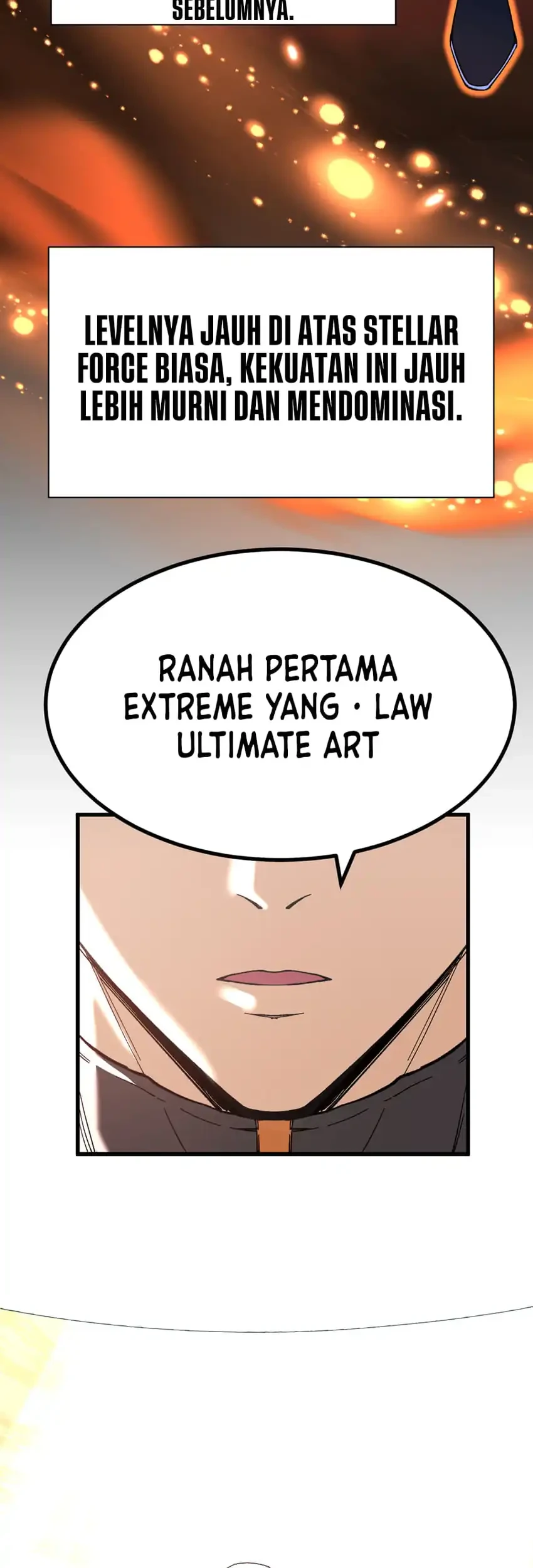 Apex Future Martial Arts Chapter 329 Gambar 8