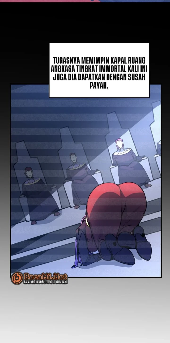 Apex Future Martial Arts Chapter 331 Gambar 10