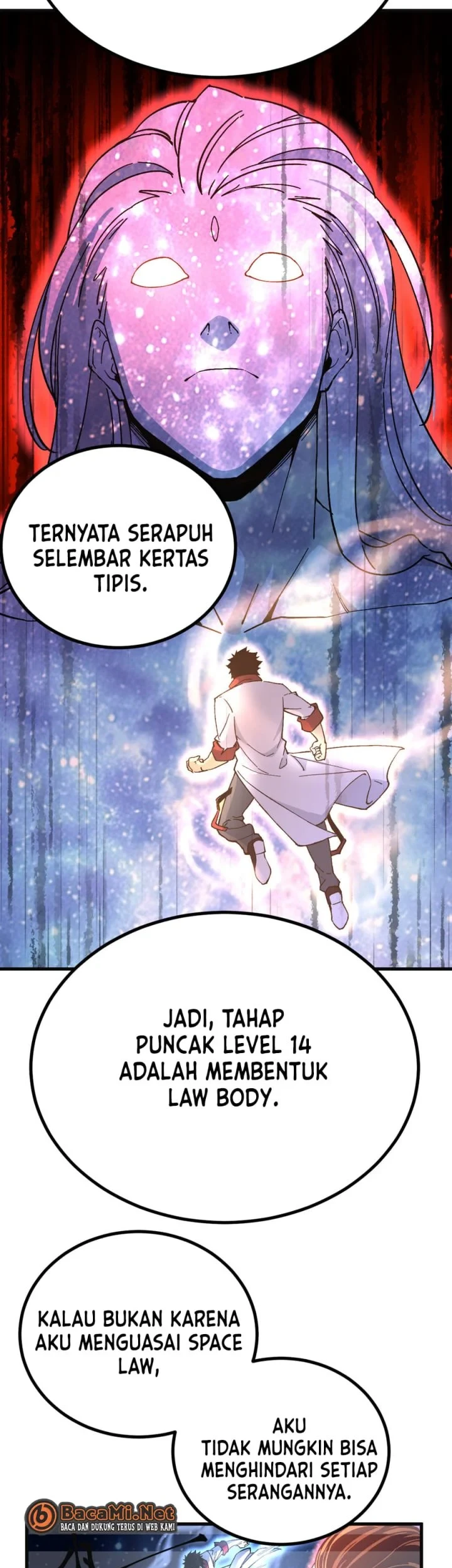 Apex Future Martial Arts Chapter 332 Gambar 8