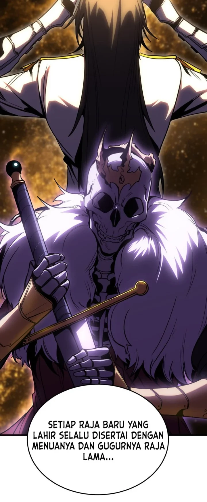 Apex Future Martial Arts Chapter 334 Gambar 7