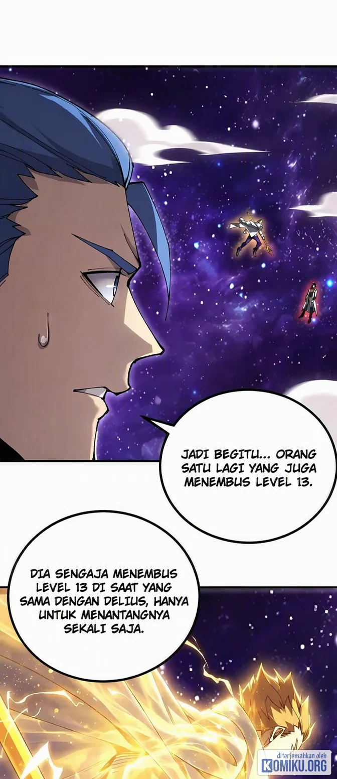 Apex Future Martial Arts Chapter 340 Gambar 11