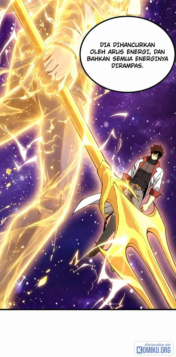 Apex Future Martial Arts Chapter 340 Gambar 12