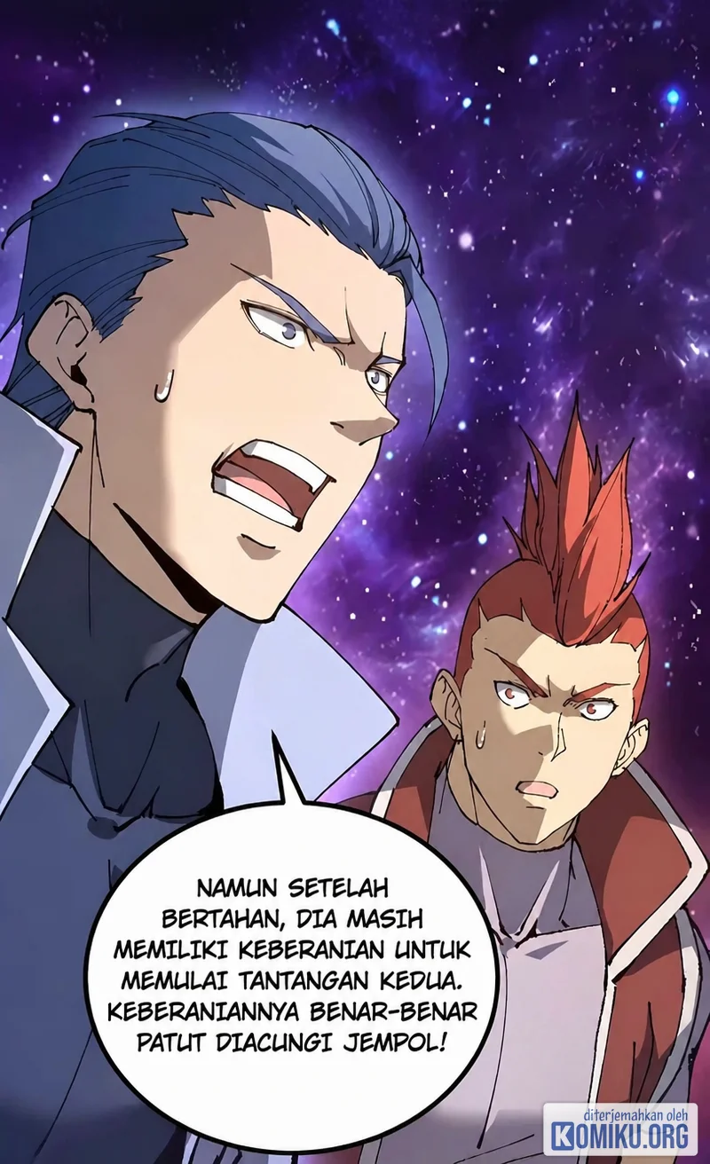 Apex Future Martial Arts Chapter 340 Gambar 13