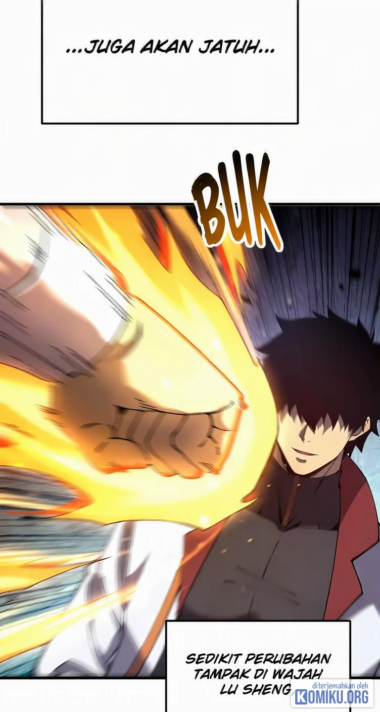Apex Future Martial Arts Chapter 341 Gambar 13