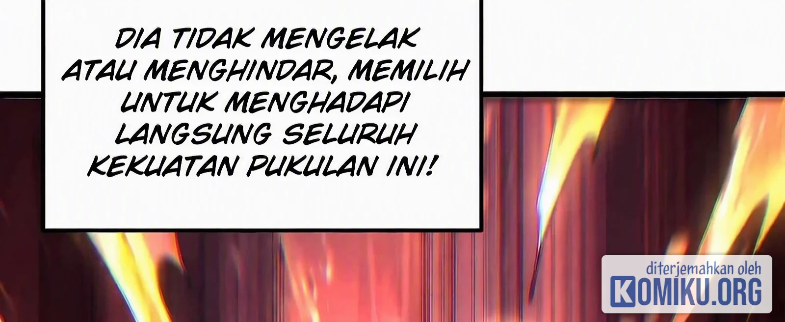 Apex Future Martial Arts Chapter 341 Gambar 15