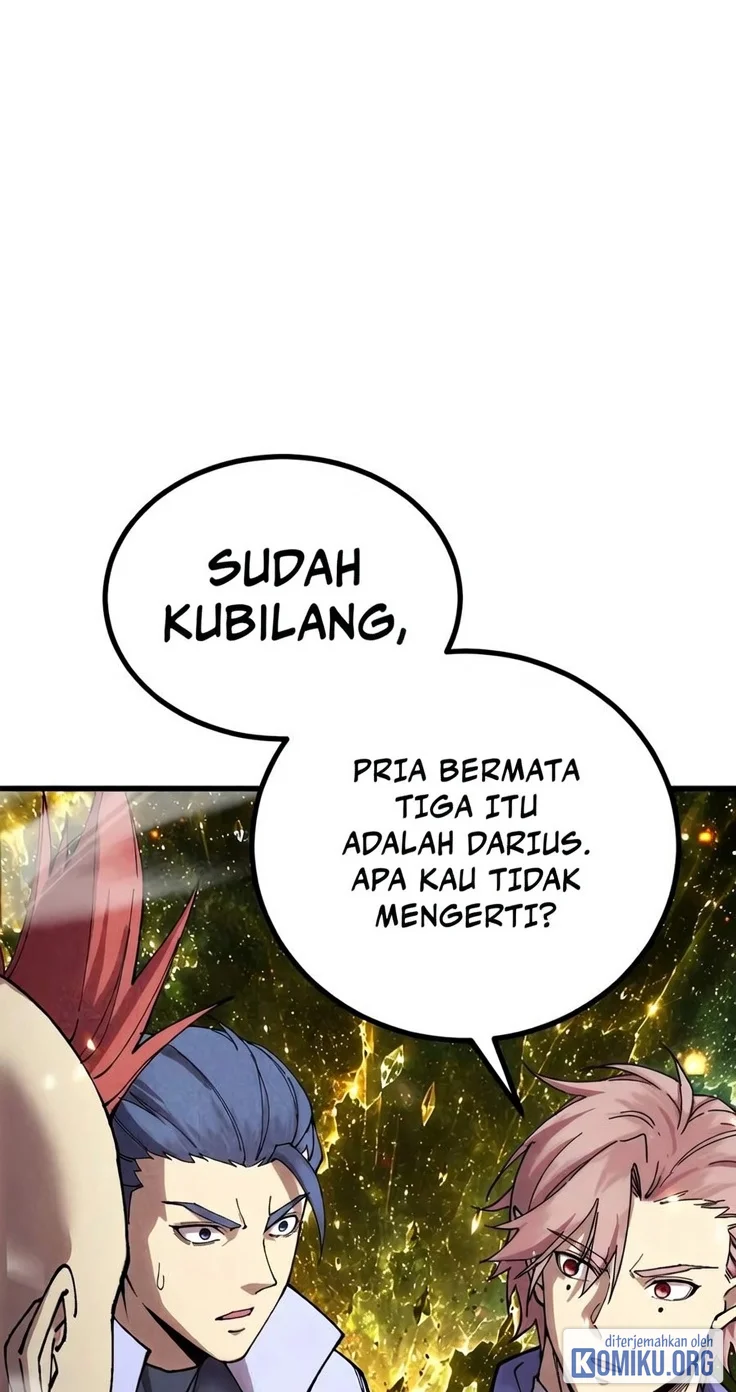 Apex Future Martial Arts Chapter 342 Gambar 9