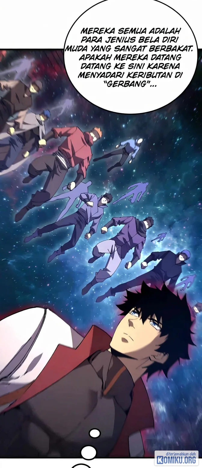 Apex Future Martial Arts Chapter 343 Gambar 12