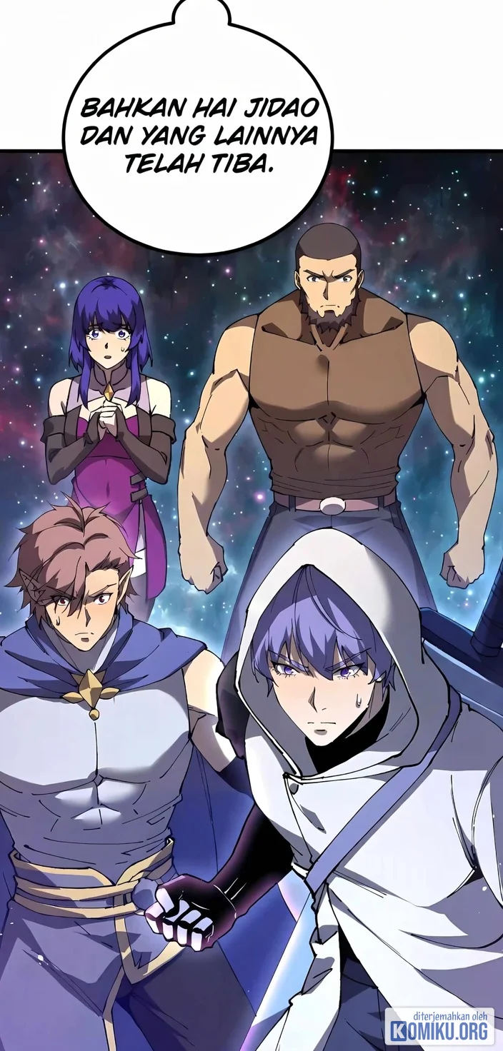 Apex Future Martial Arts Chapter 343 Gambar 13