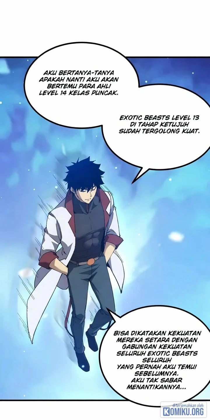 Apex Future Martial Arts Chapter 347 Gambar 10