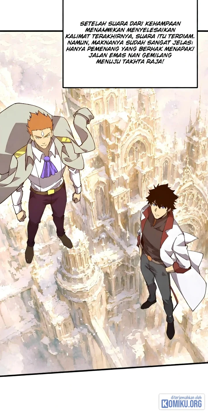 Apex Future Martial Arts Chapter 348 Gambar 11