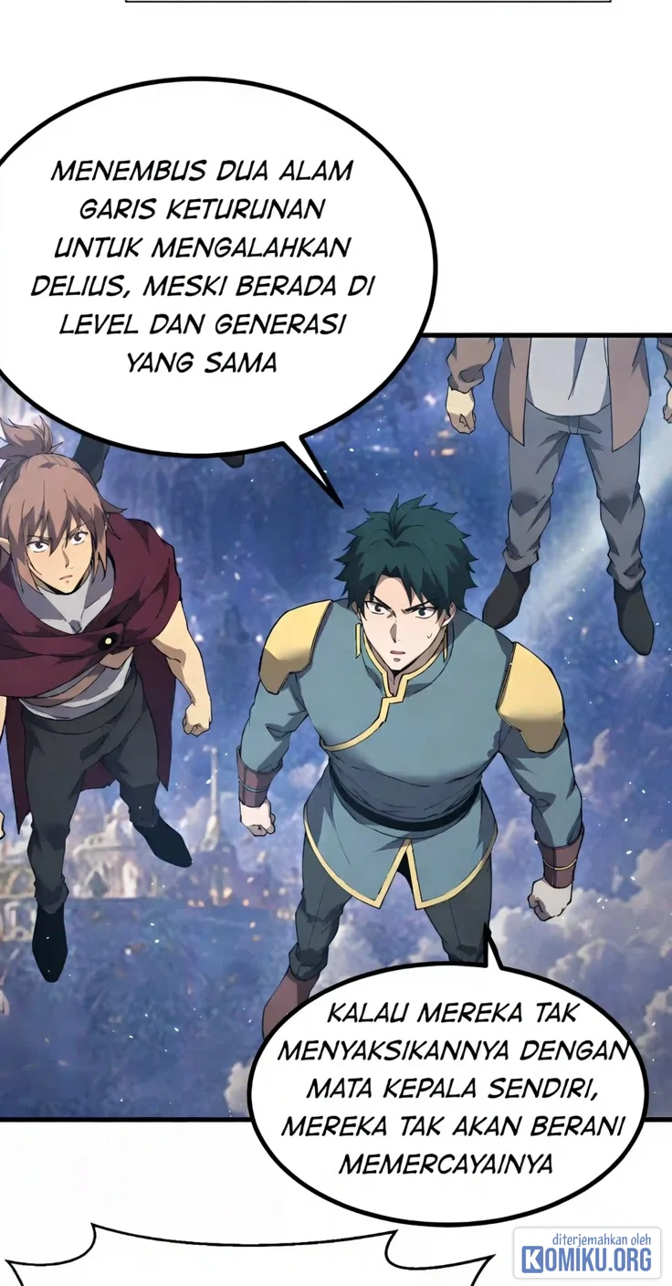 Apex Future Martial Arts Chapter 352 Gambar 10