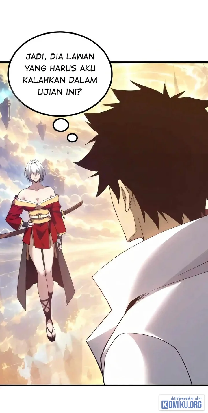 Apex Future Martial Arts Chapter 353 Gambar 11