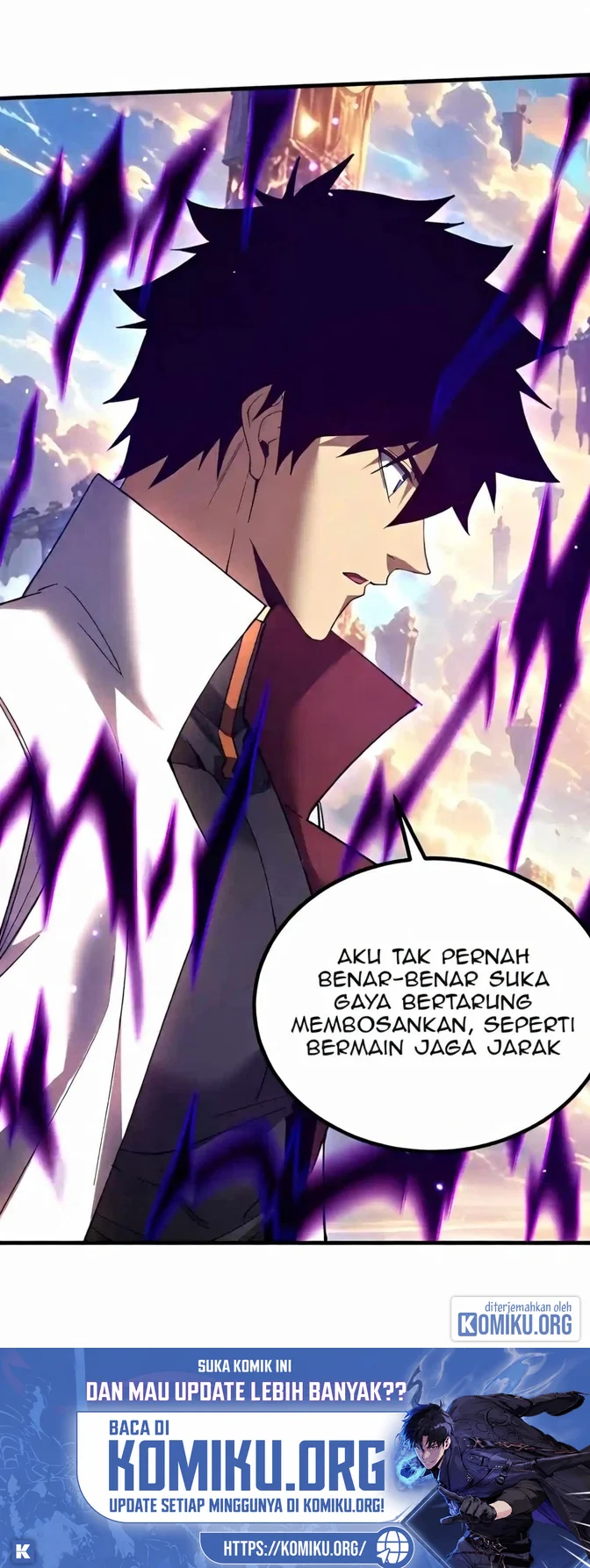 Apex Future Martial Arts Chapter 355 Gambar 12