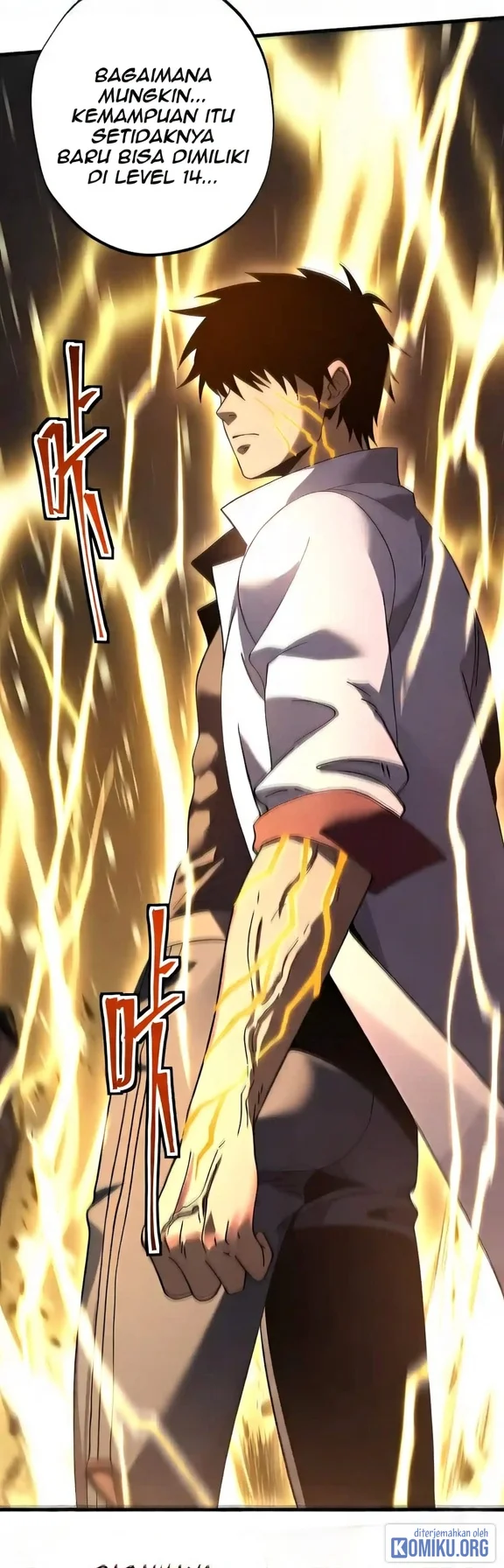 Apex Future Martial Arts Chapter 357 Gambar 10