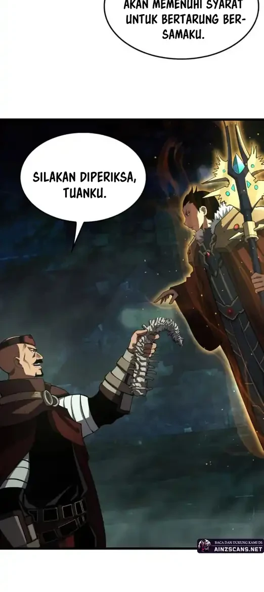 Apocalypse Sword God Chapter 81 Gambar 6
