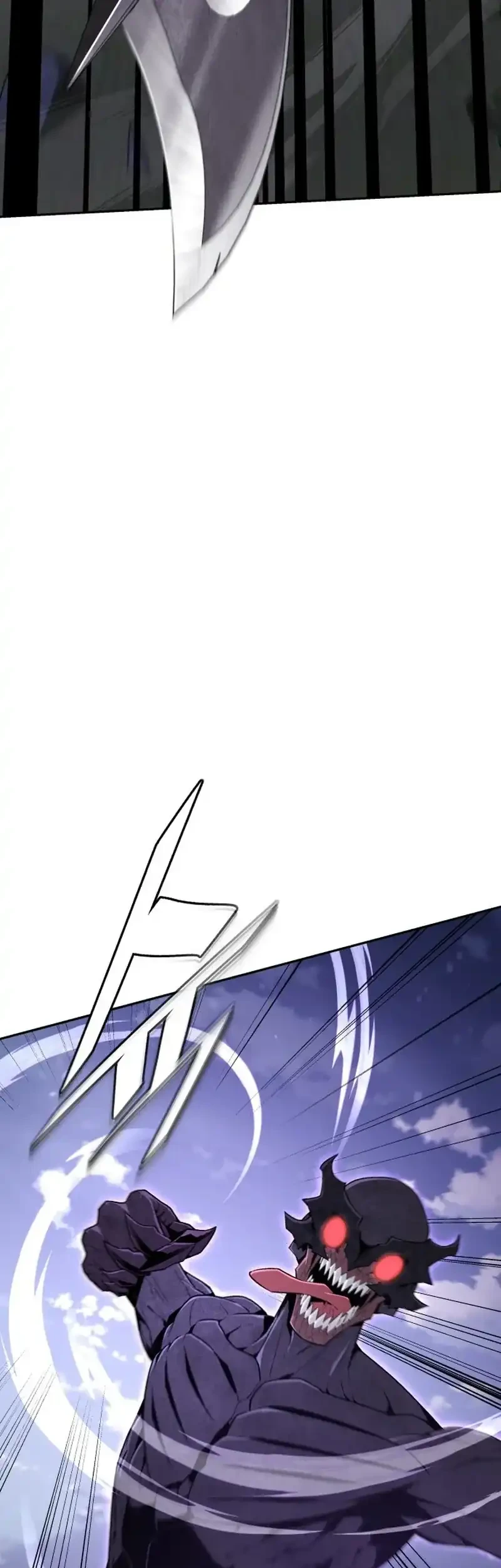 Apocalyptic Chef Awakening Chapter 100 Gambar 14