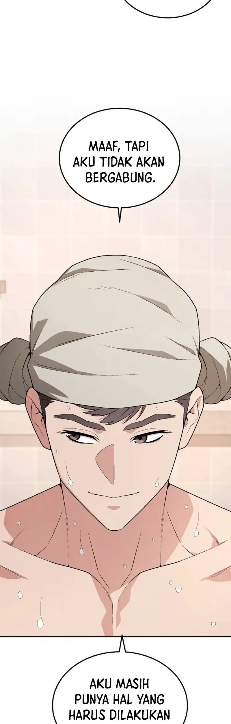 Apocalyptic Chef Awakening Chapter 101 Gambar 21