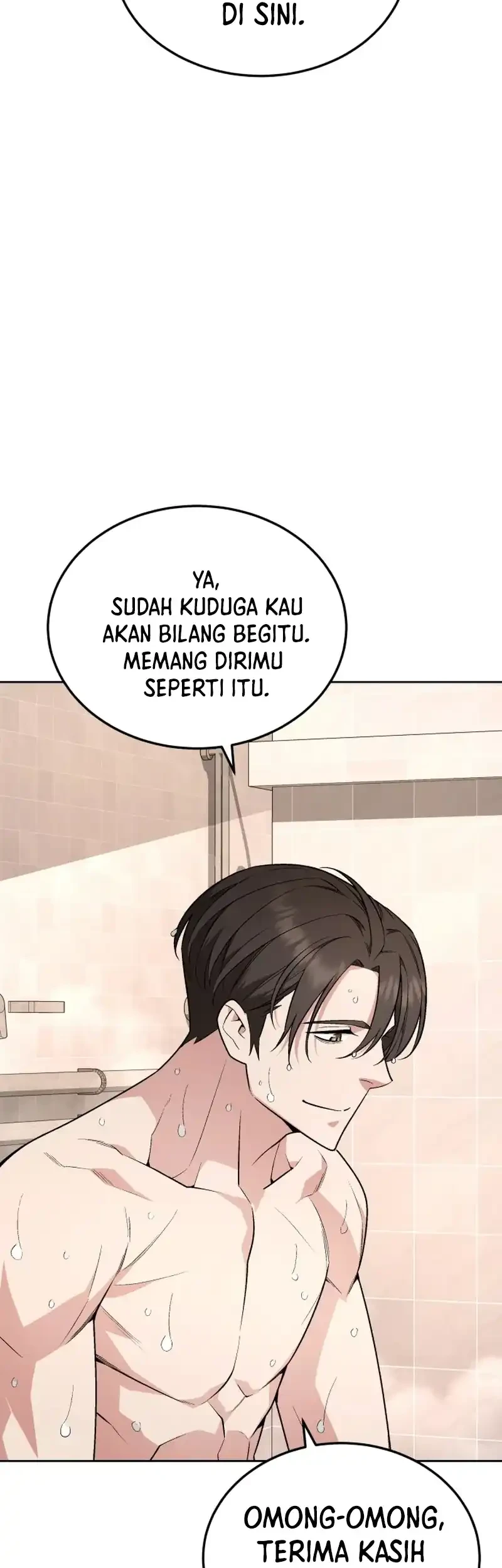 Apocalyptic Chef Awakening Chapter 101 Gambar 22