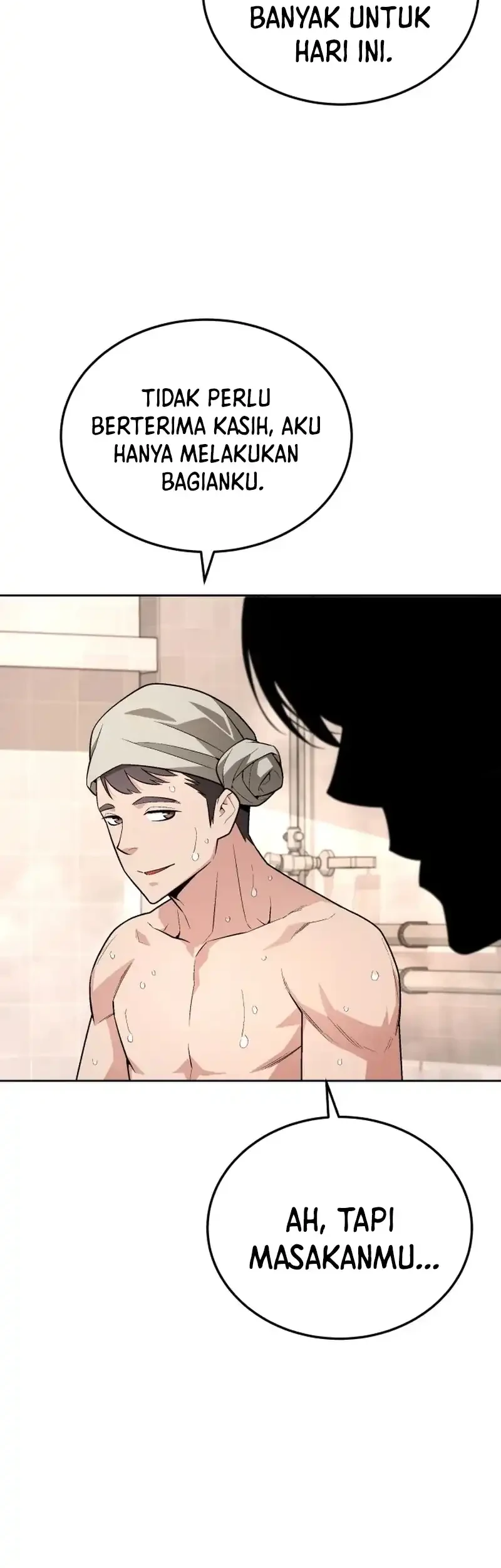 Apocalyptic Chef Awakening Chapter 101 Gambar 23