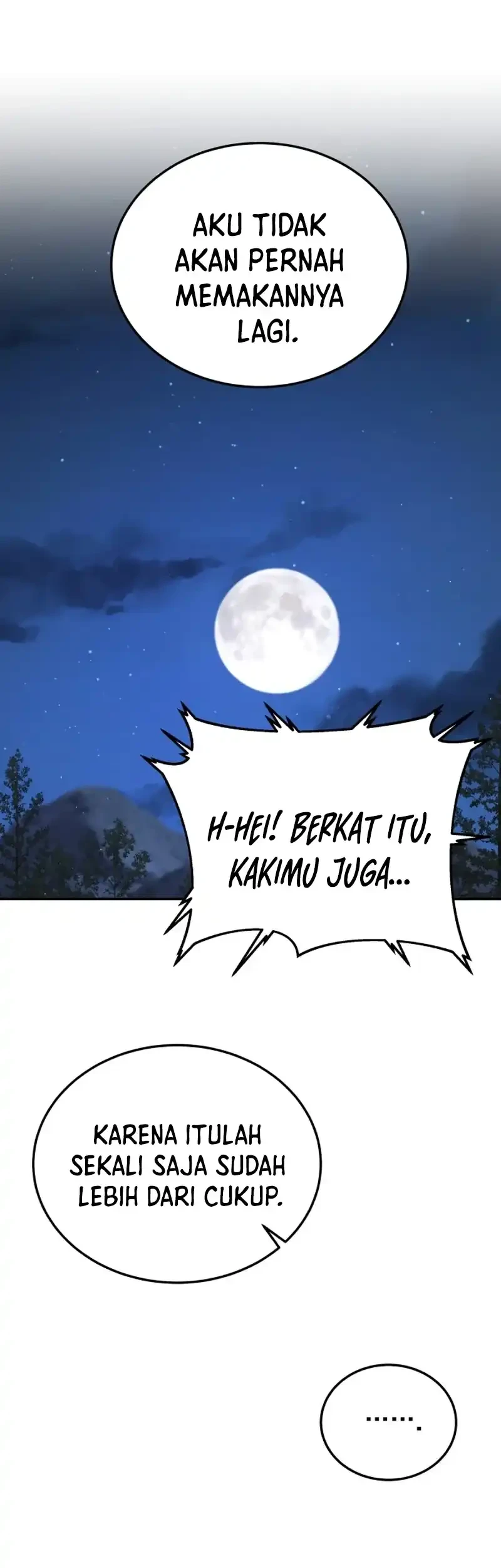 Apocalyptic Chef Awakening Chapter 101 Gambar 24