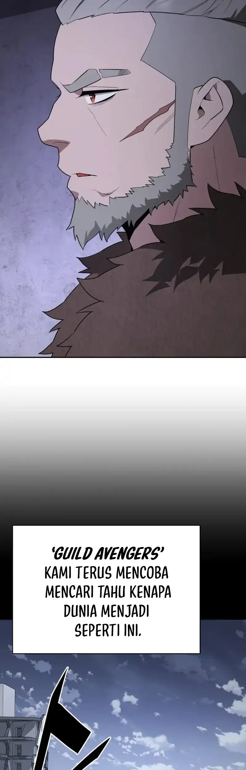 Apocalyptic Chef Awakening Chapter 102 Gambar 12