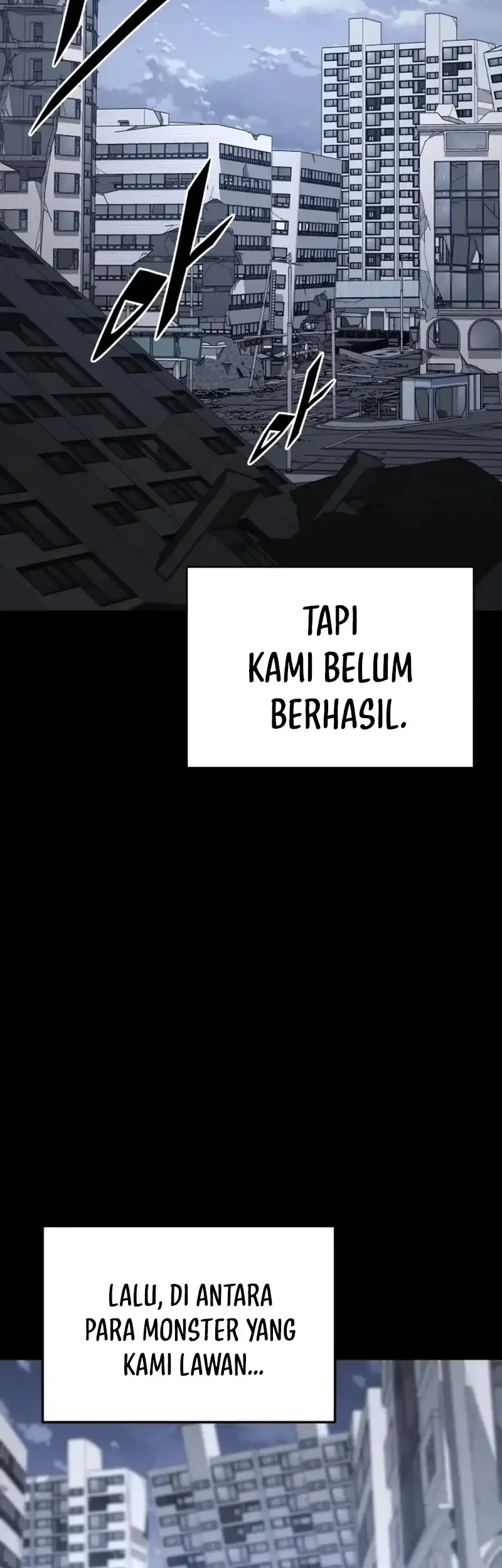 Apocalyptic Chef Awakening Chapter 102 Gambar 13