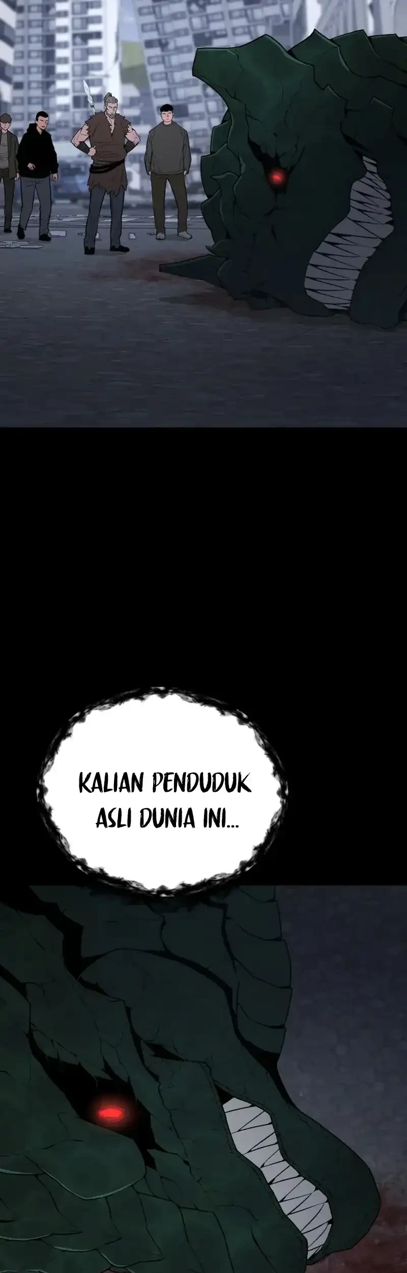 Apocalyptic Chef Awakening Chapter 102 Gambar 14