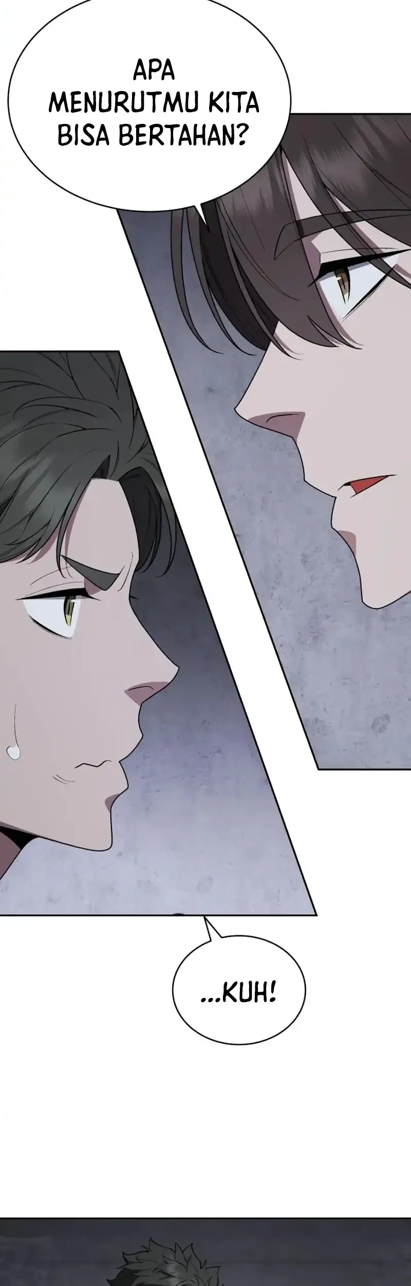 Apocalyptic Chef Awakening Chapter 103 Gambar 11