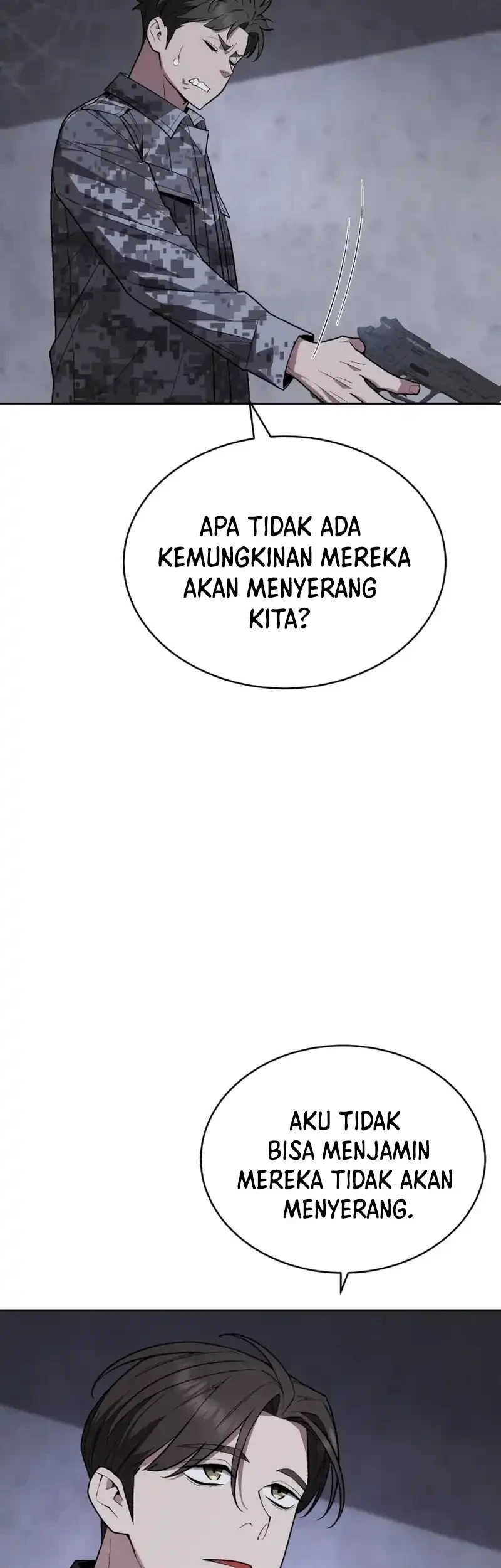 Apocalyptic Chef Awakening Chapter 103 Gambar 12