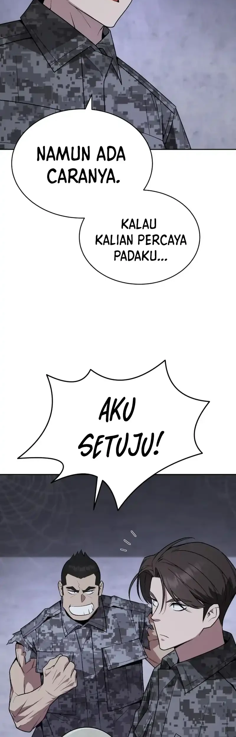 Apocalyptic Chef Awakening Chapter 103 Gambar 13