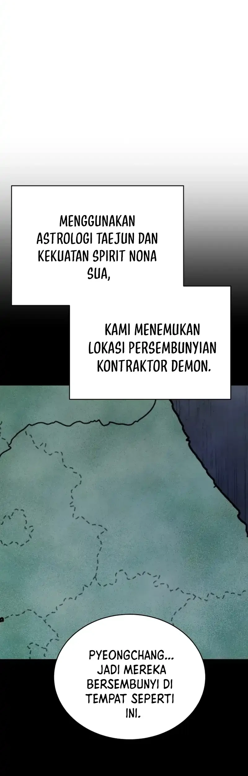 Apocalyptic Chef Awakening Chapter 104 Gambar 11