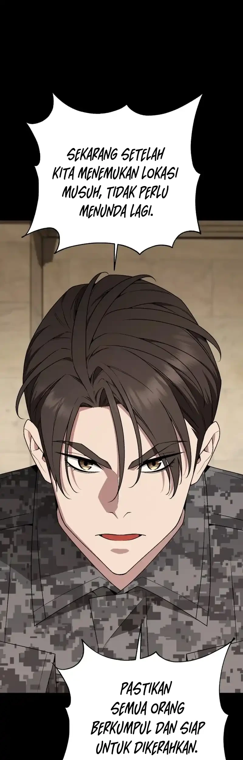 Apocalyptic Chef Awakening Chapter 104 Gambar 12