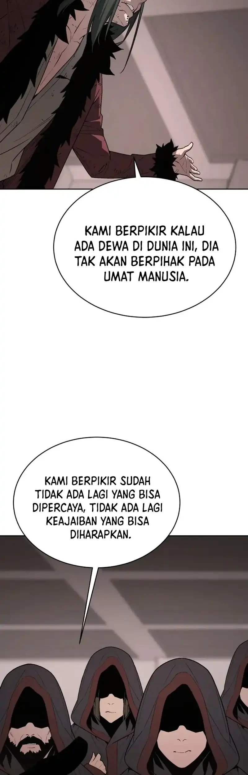 Apocalyptic Chef Awakening Chapter 106 Gambar 11