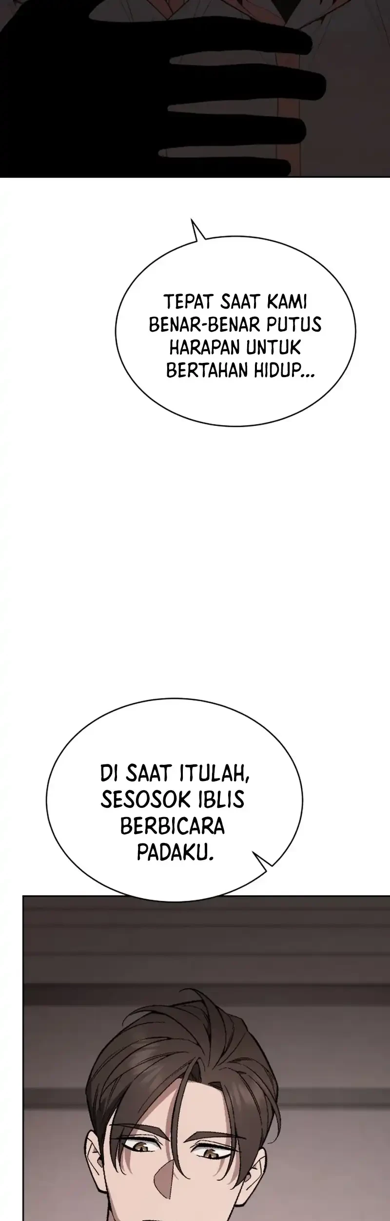 Apocalyptic Chef Awakening Chapter 106 Gambar 12